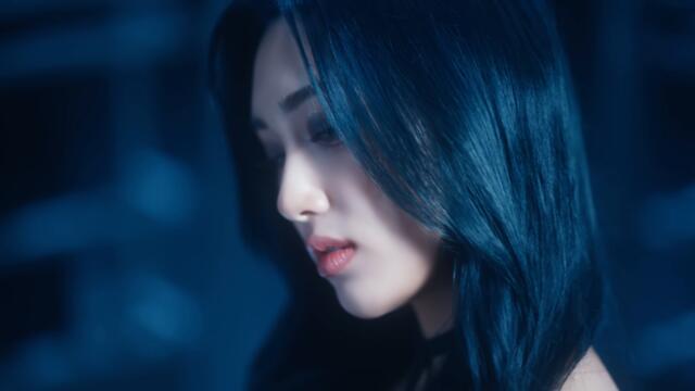 EVERGLOW - SLAY MV Teaser #AISHA