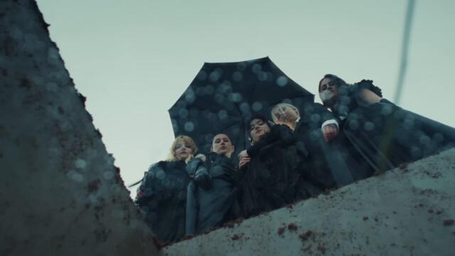 The Last Dinner Party - Nothing Matters