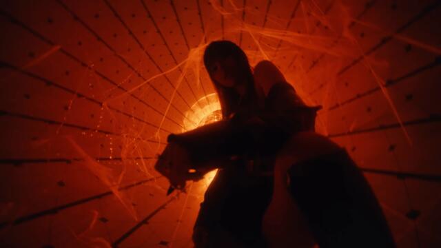 EVERGLOW - SLAY MV Teaser #EU