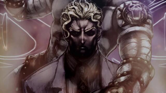 KIRA theme Orchestral