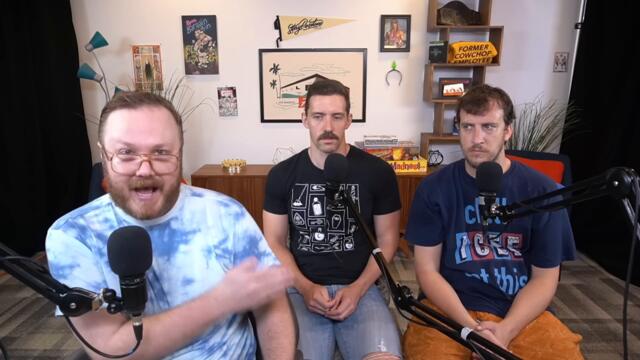 20 Minutes to Make the Most Extreme Action Movie