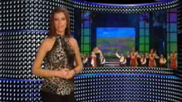 Интервю с Глория зад кулисите на Концерта и в Ндк ! - Vbox7[via torchbrowser.com]