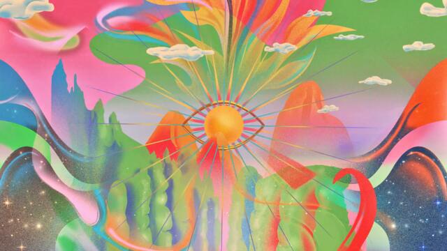 LP Giobbi - 'Can't Let You Go (feat. Little Jet)  [Chloé Caillet Remix]' (Official Audio)