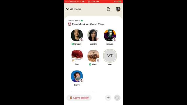 What Netflix Left Out - [#3] DTCC contradicted itself to congress on discussing trade restrictions