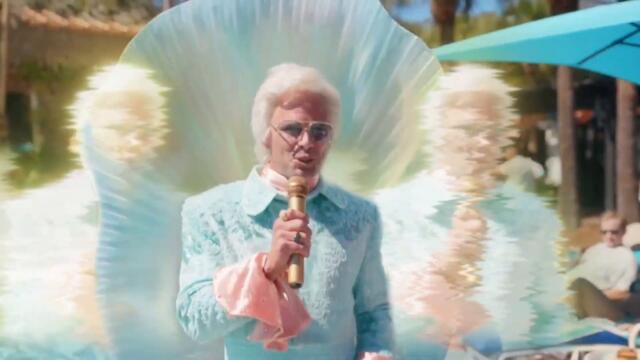 Baby Billy's Payday (Moses on a Motorbike Remix)