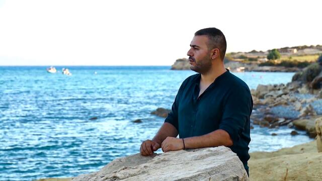 Φίλιππος Αντωνίου - Πονάμε και οι δυό - страдаме и двамата