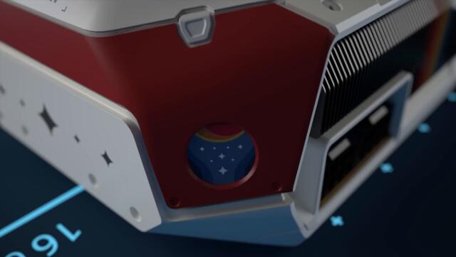 Introducing the Limited-Edition Starfield Radeon RX 7900 XTX and Ryzen 7 7800X3D