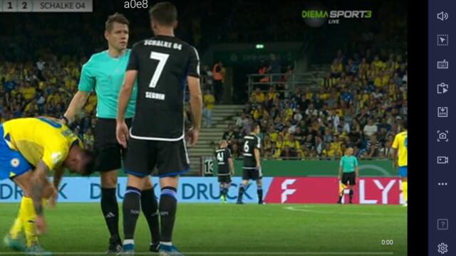 DIEMA SPORT -ANDROIT GUGAL