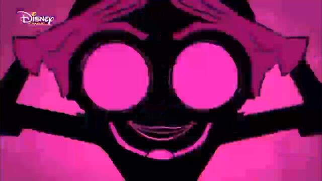 Лунното Момиче и Дяволския динозавър Сезон 1 Епизод 10 бг аудио