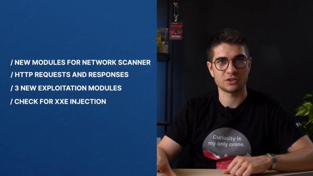 📣July 2023 updates on Pentest-Toos.com: a faster Website Scanner, 8 new custom modules & more