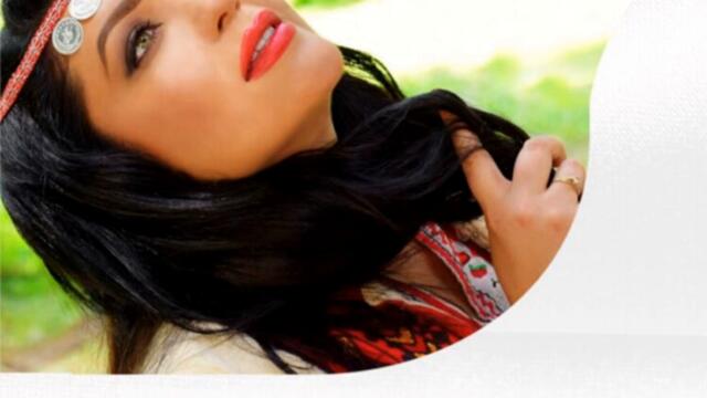 Ива Давидова - Бащината къща (Audio)