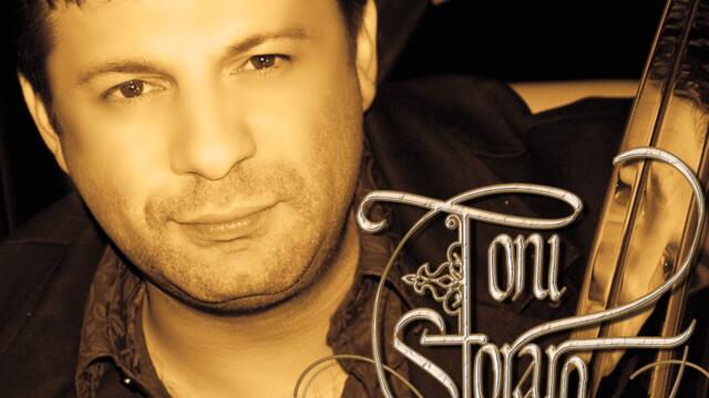 Тони Стораро - Дяволе (Audio)