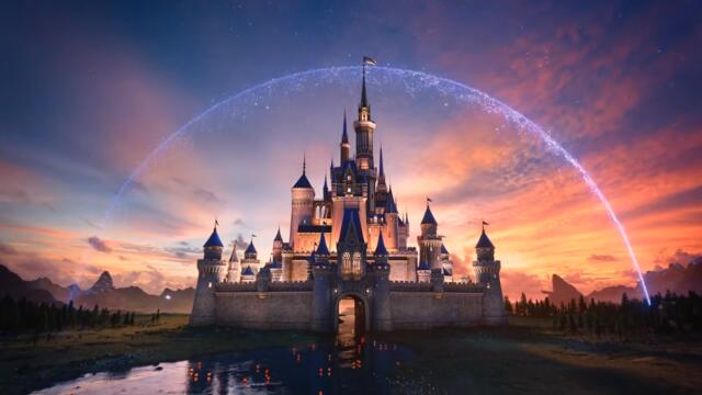 Elemental/Стихии (2023)