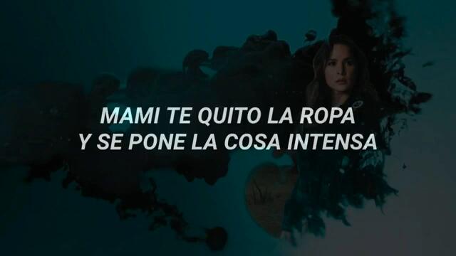 JK Jurado - El Final Del Paraiso (Lyrics Videos) Canción Completa Letra_ Tema Oficial