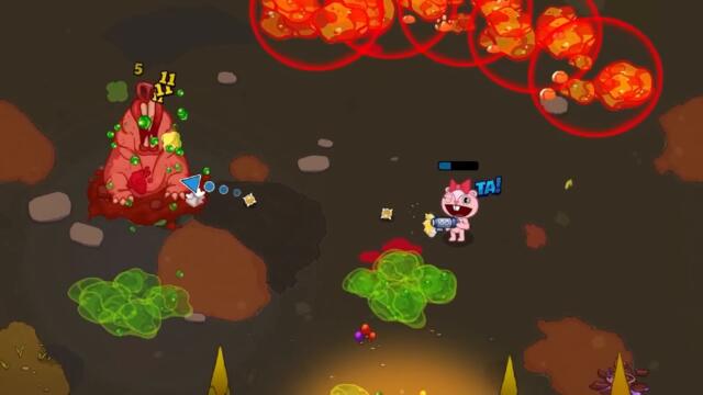 The Crackpet Show: Happy Tree Friends Edition - Announcement Trailer (New Episode and The Game)