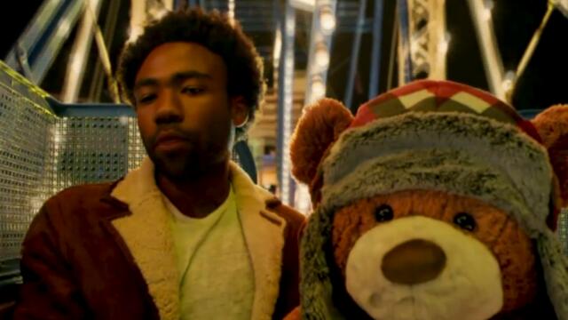 3005 Drum and Bass EDM Remix - Childish Gambino