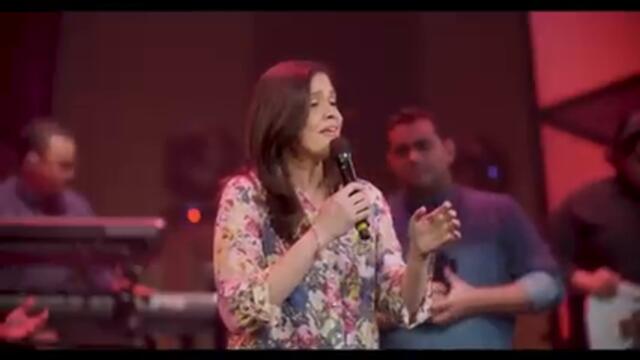 El_justo_vivirá_por_fe_Adoración_La_IBI_VIDEO_OFICIAL_NkVVh1T03Og