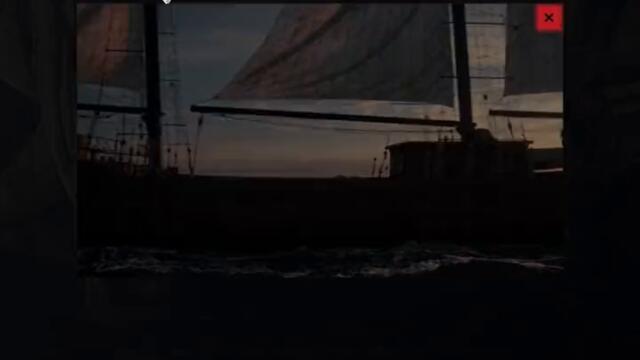 All aboard the Demeter. Explore the ship with our immersive site and find out what’s lurking on board httpst.coidOukWoPLd httpst