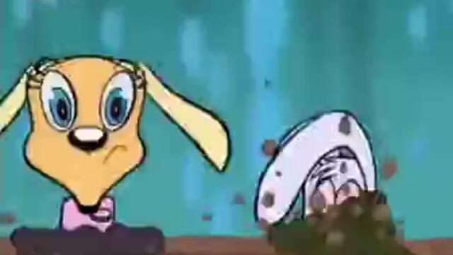 Brandy and Mr. Whiskers Intro (Moon Girl and Devil Dinosaur Edition)