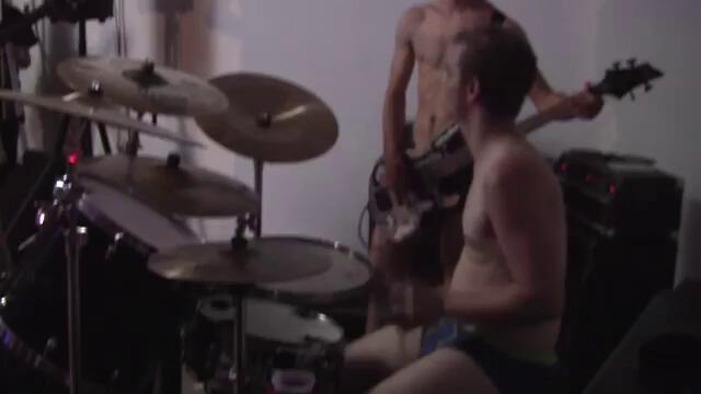 Archagathus - Live at Arsonfest 2012