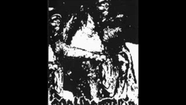 Archagathus - Mincecore Demo