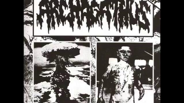 Archagathus - Hi Five Split 2012