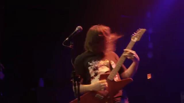 Archagathus - The Park Theatre - 14 - 1 - 2017