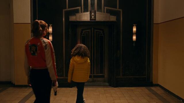 Кибритлийки Gunpowder Milkshake   (2021) Бг Аудио Част 2