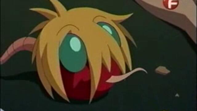 Лунатиците - Луди за връзване Епизод 2 Бг Аудио hq