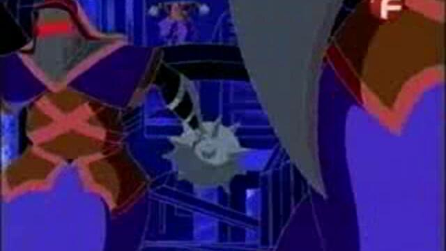 Лунатиците - Луди за връзване Епизод 3 Бг Аудио hq