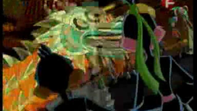 Лунатиците - Луди за връзване Епизод 5 Бг Аудио hq