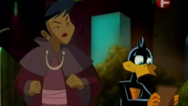 Лунатиците - Луди за връзване Епизод 6 Бг Аудио hq