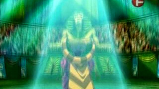 Лунатиците - Луди за връзване Епизод 7 Бг Аудио hq