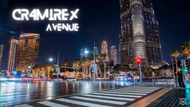 Cr4mirex - Avenue [Tech House]