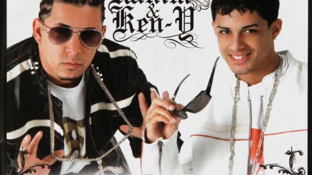 Rakim y Ken-y - De la Calle Soy (Audio)