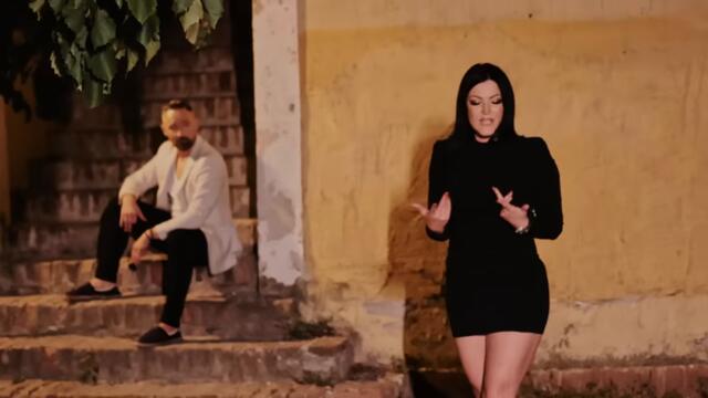 PEDJA TESINIC X DRAGANA VRBASKI - JEDNOM SE ZIVI (OFFICIAL VIDEO)