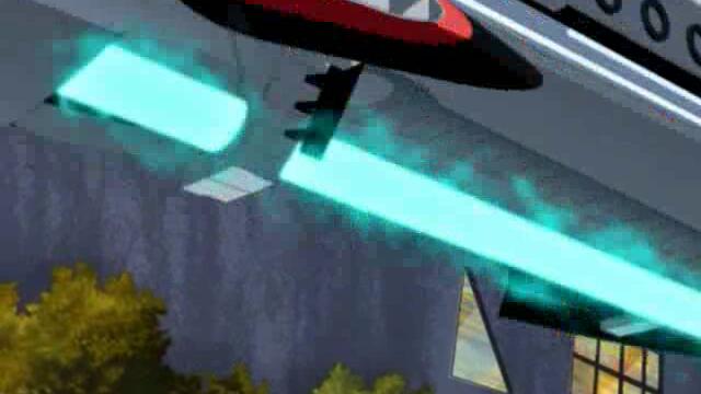 Loonatics Unleashed S02E02 [BGAudio.TVRip]