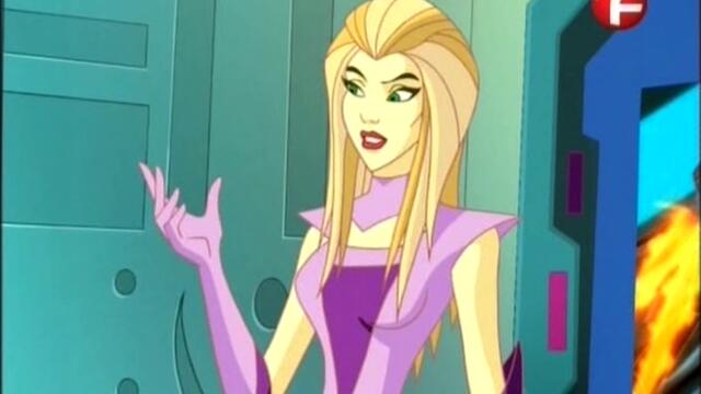 Loonatics Unleashed S02E11 [BGAudio.TVRip]