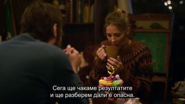 Home Before Dark / У дома преди мрак Сезон 2 Епизод 7 Бг Субтитри