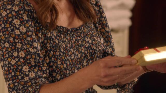 Сладка есен  Sweet Autumn  (2020)  Бг Аудио Част 2