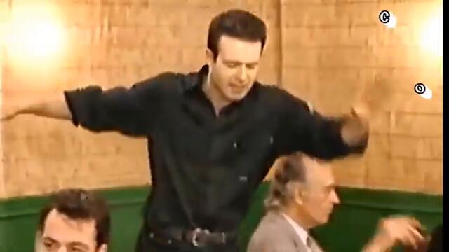 ζειμπεκικα mix - cecoboy74