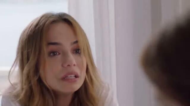 Oğlun Koydu Oraya 😯 | Zalim İstanbul