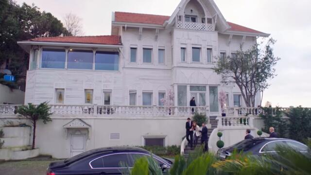 Öyle Deme Amca 😥 | Zalim İstanbul