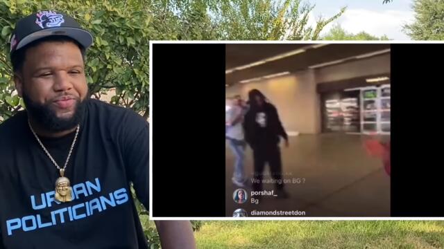 B.G. Finally RELEASED From PRISON After SERVING 11 Years On GUN & Other Charges “IM READY TO WORK!!