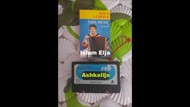 SASA MUTIC 1986 Indijski Cocek