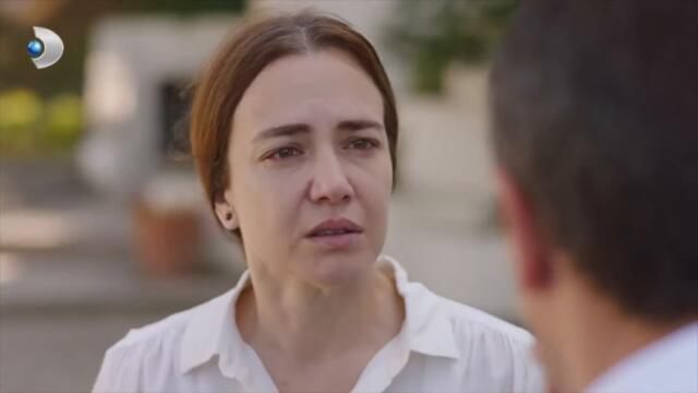 Cemre ve Civan'ın Duygusal Anları! - Zalim İstanbul 12. Bölüm