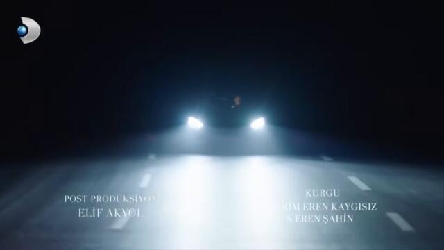 Cenk, Cemre'yi Kaçırdı - Zalim İstanbul 12. Bölüm