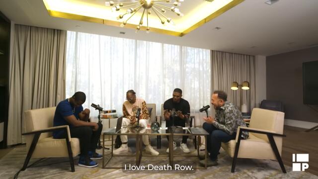 Jamie Foxx Gives His Best Donald Trump Impression | Rap Radar