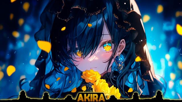 「Nightcore」 Thunder (sped up)