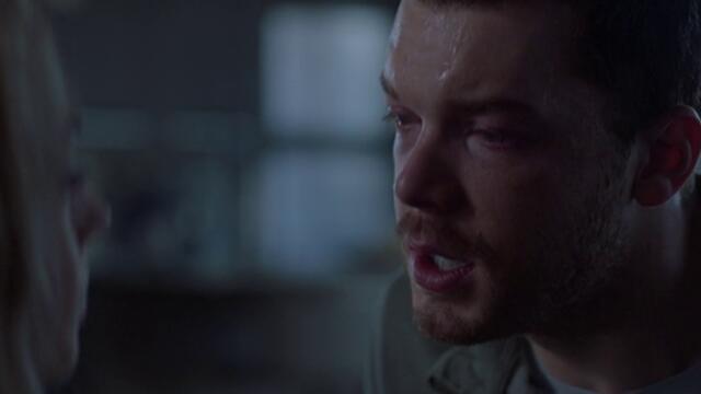 Фатална връзка  На парчета   Shattered  (2022) Бг Аудио Част 2